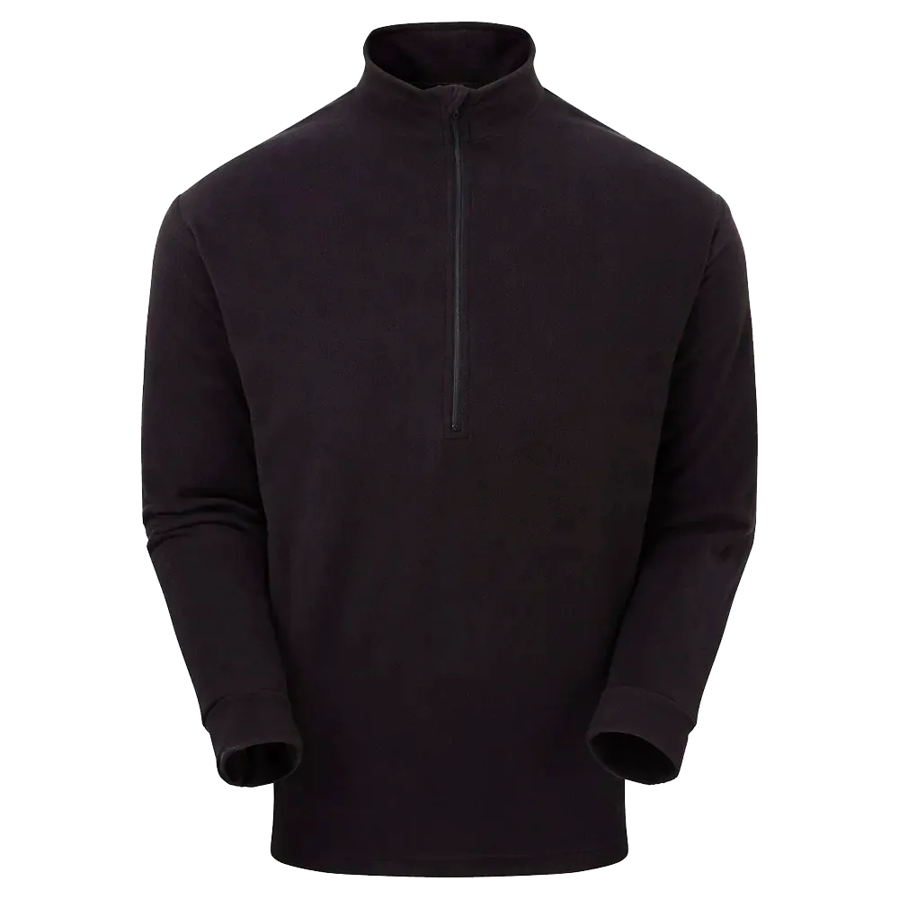 Mocha Advance Zip Top