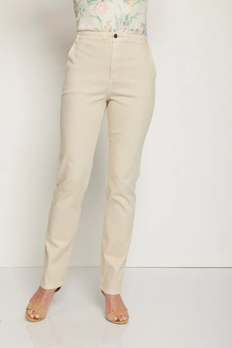 MORPHOSTYLE pants stretch fabric