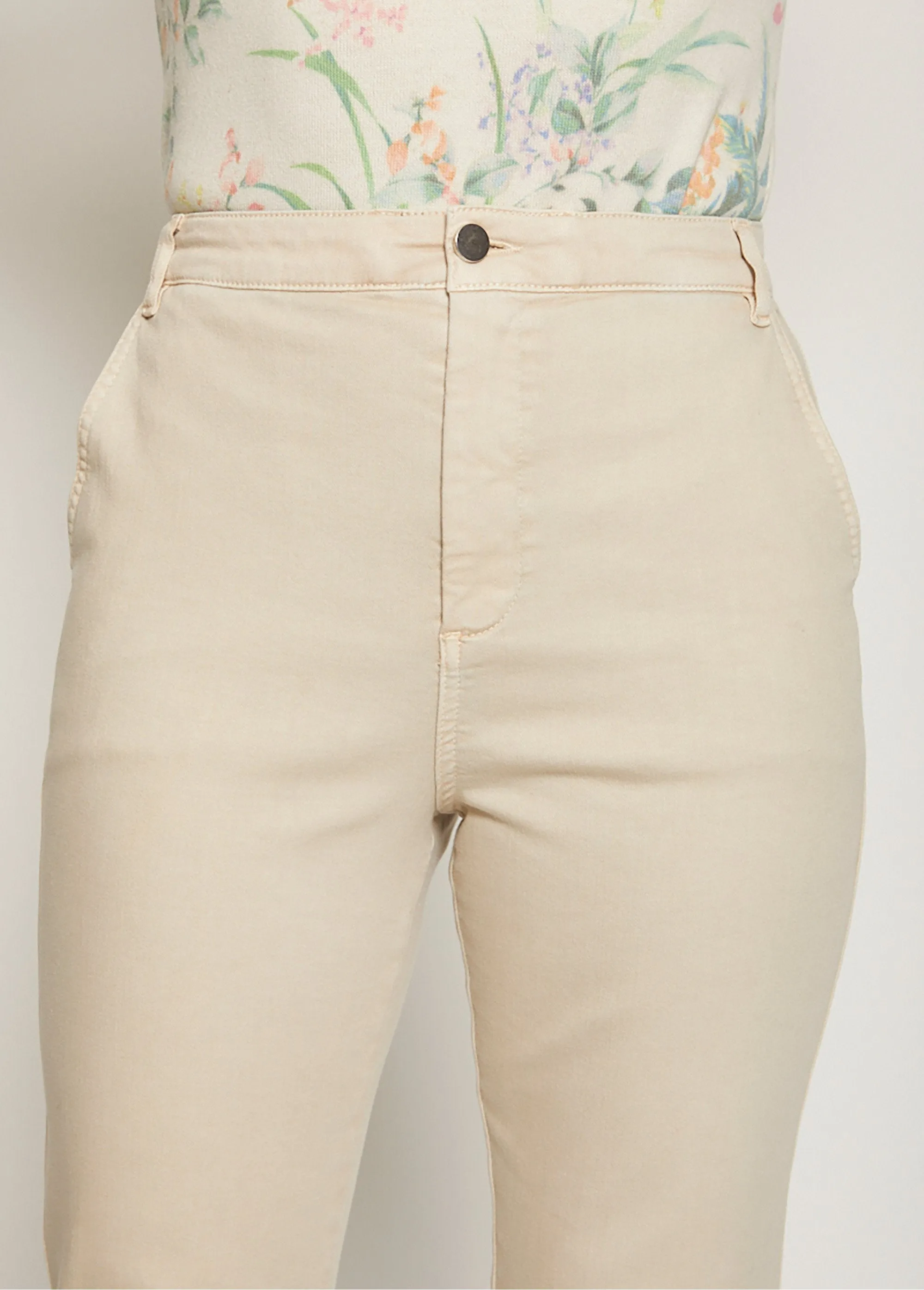 MORPHOSTYLE pants stretch fabric