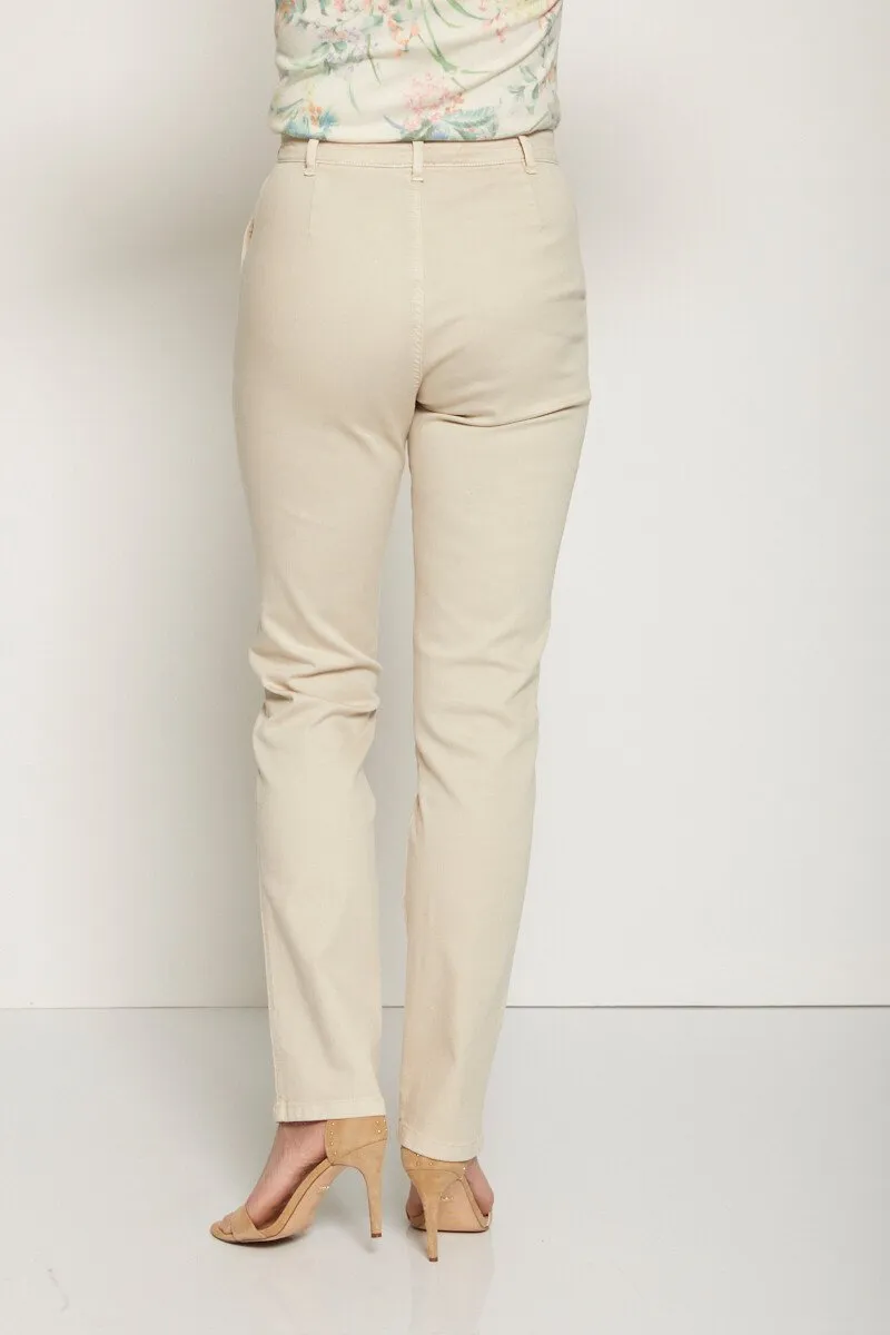 MORPHOSTYLE pants stretch fabric