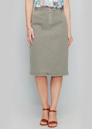 MORPHOSTYLE skirt stretch fabric