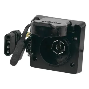 Multi-Tow Harness