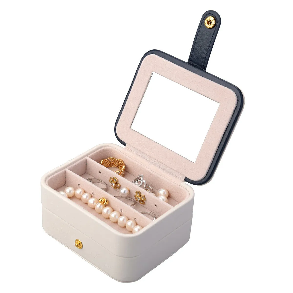 Multilayer Jewellery Box
