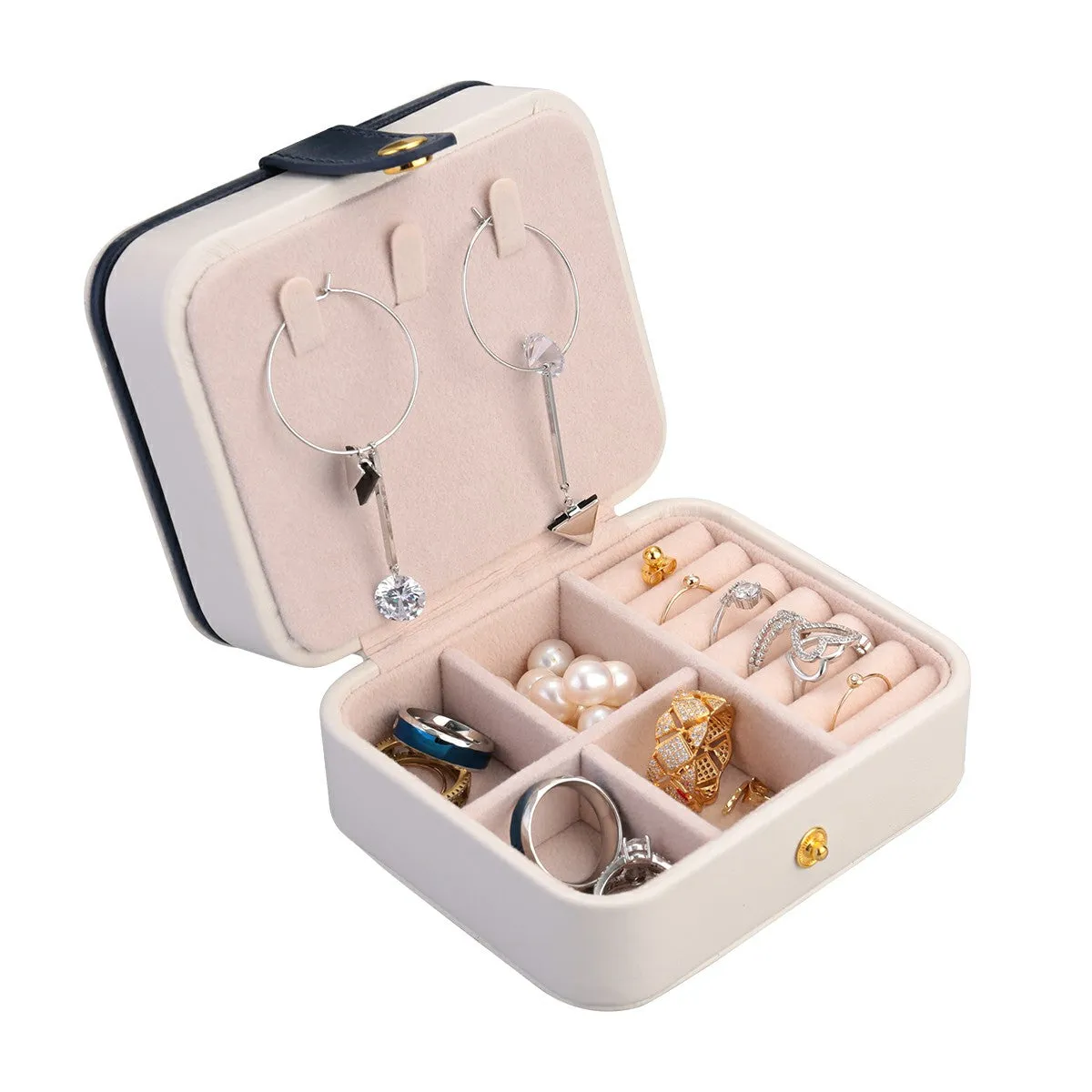 Multilayer Jewellery Box