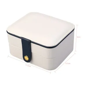 Multilayer Jewellery Box