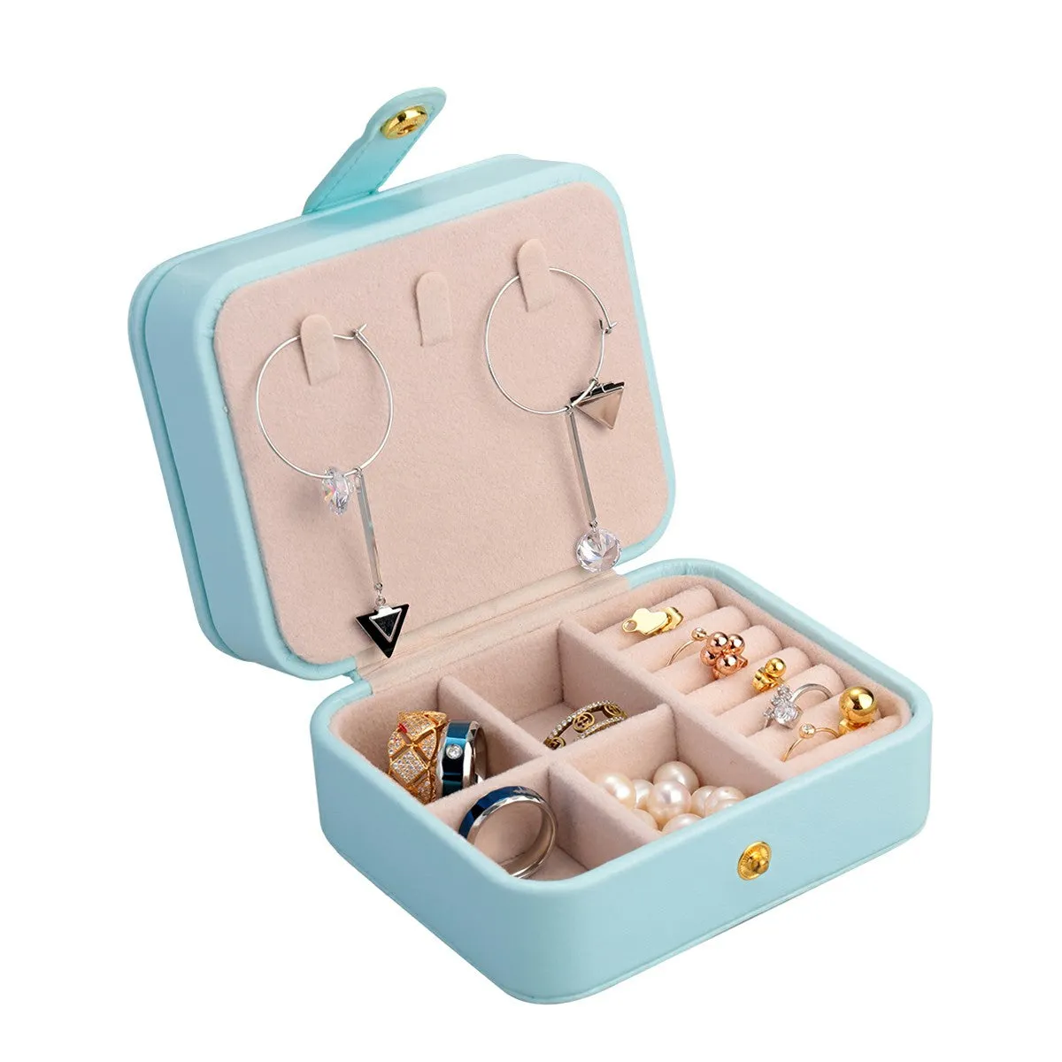 Multilayer Jewellery Box