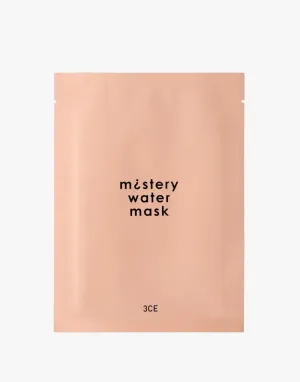 Mystery Water Mask
