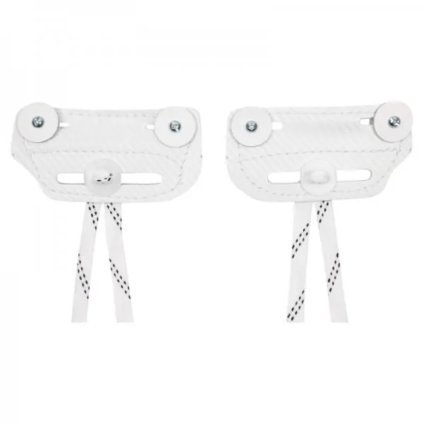 Nash Goalie Pad Slider Toe Bridges
