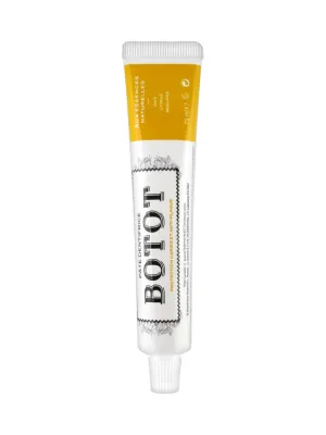 Natural European Toothpaste Anise Citrus Licorice 75 ml.