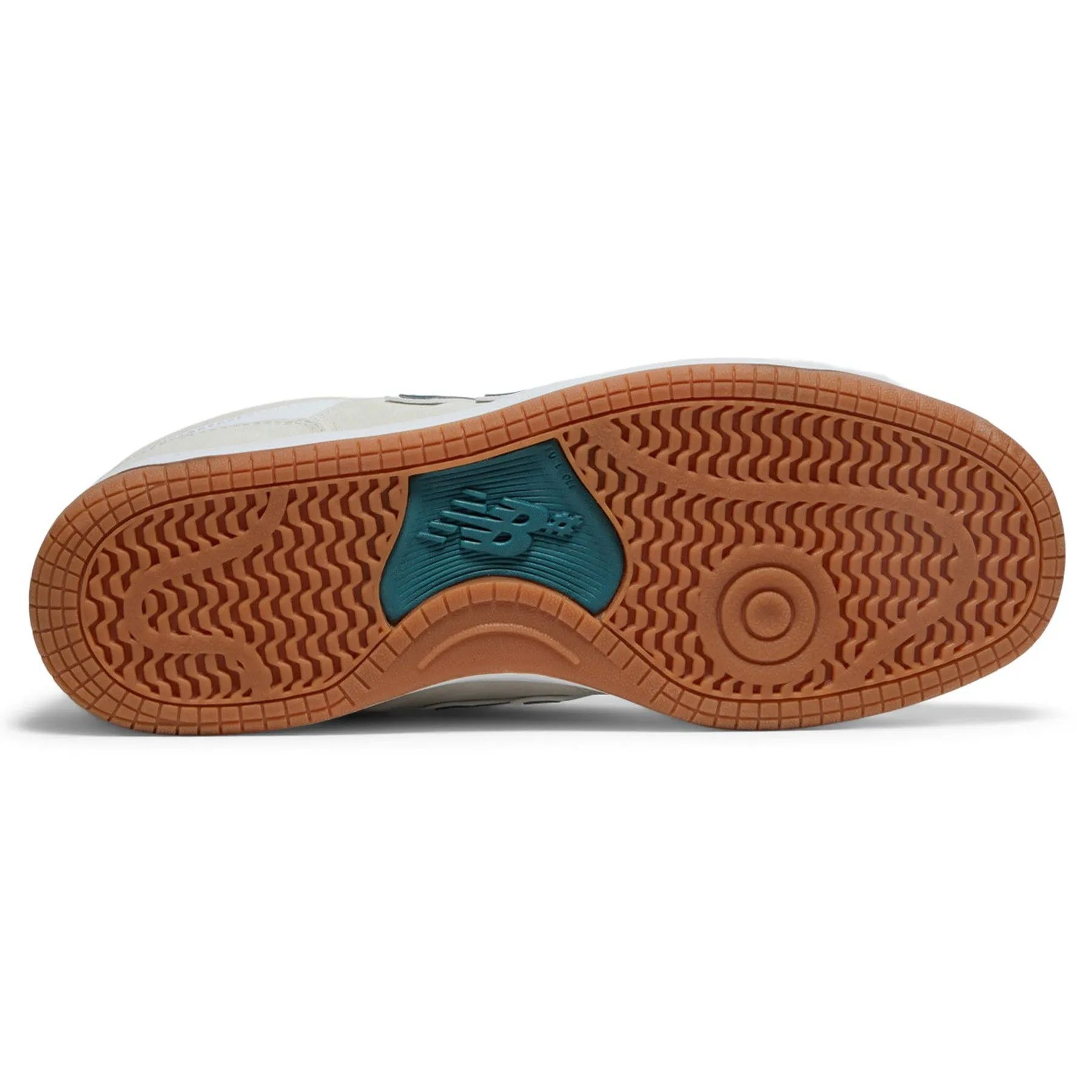 New Balance Numeric NM480JDI Sea Salt/Vintage Teal