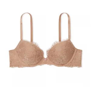 New DREAM ANGELSLace Push-Up Bra