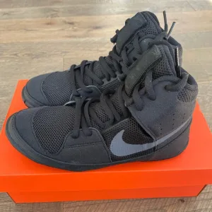 Nike Wrestling Shoes