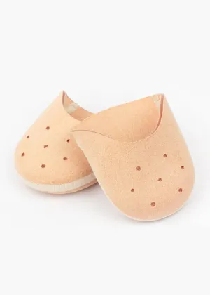 Nikolay - Moleskin LIGHT Toe Pads - 1020n