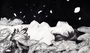 Nimit Malavia - "Lotus Eater (Breath)"