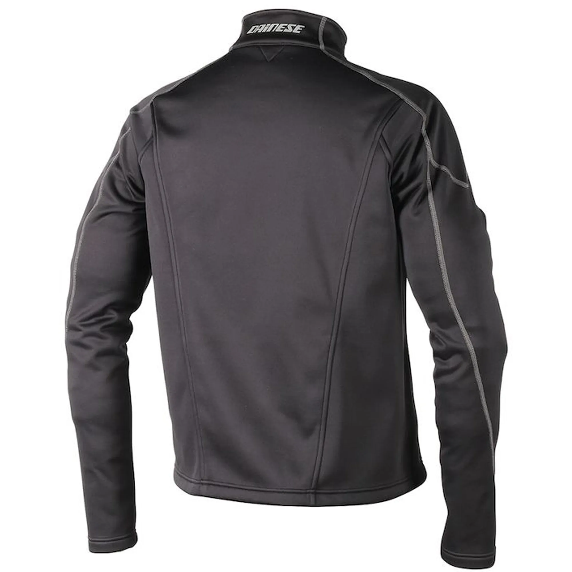 No-Wind Layer D1 Mid-Layer