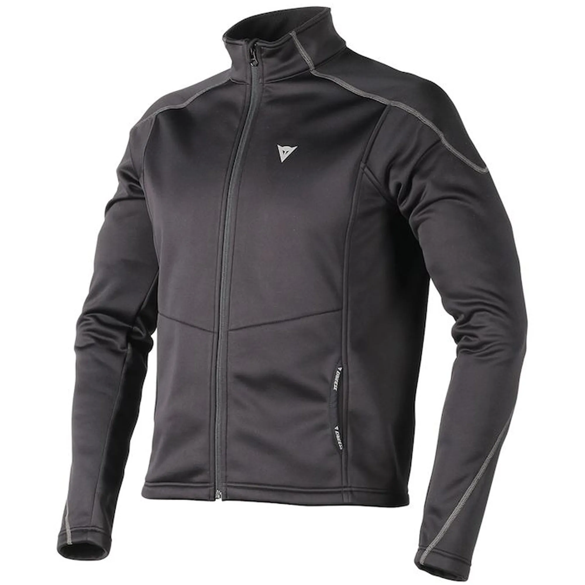 No-Wind Layer D1 Mid-Layer