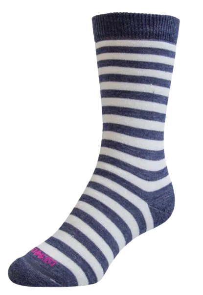 NZ Sock Co -  Womens Merino Full Cushion - Lifestyle sock