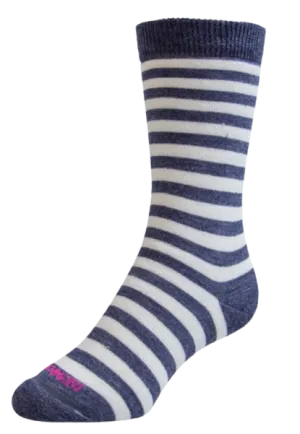 NZ Sock Co -  Womens Merino Full Cushion - Lifestyle sock