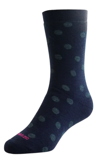 NZ Sock Co -  Womens Merino Full Cushion - Lifestyle sock