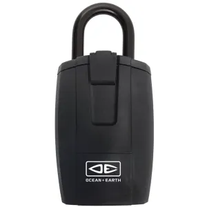 OCEAN AND EARTH Heavy Duty Key Bank Lock