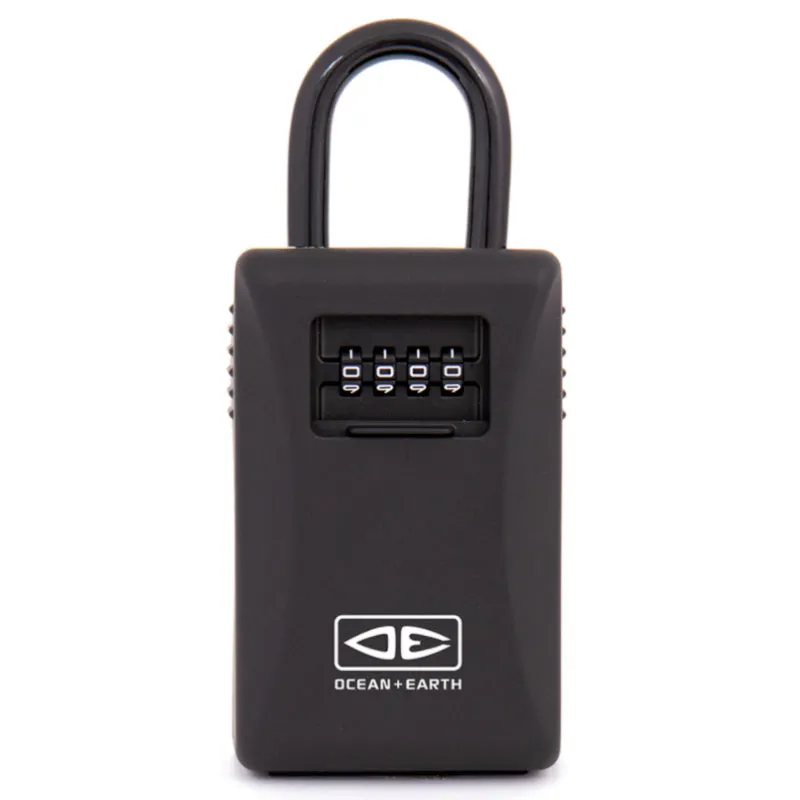 OCEAN AND EARTH Key Vault Lock