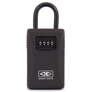 OCEAN AND EARTH Key Vault Lock