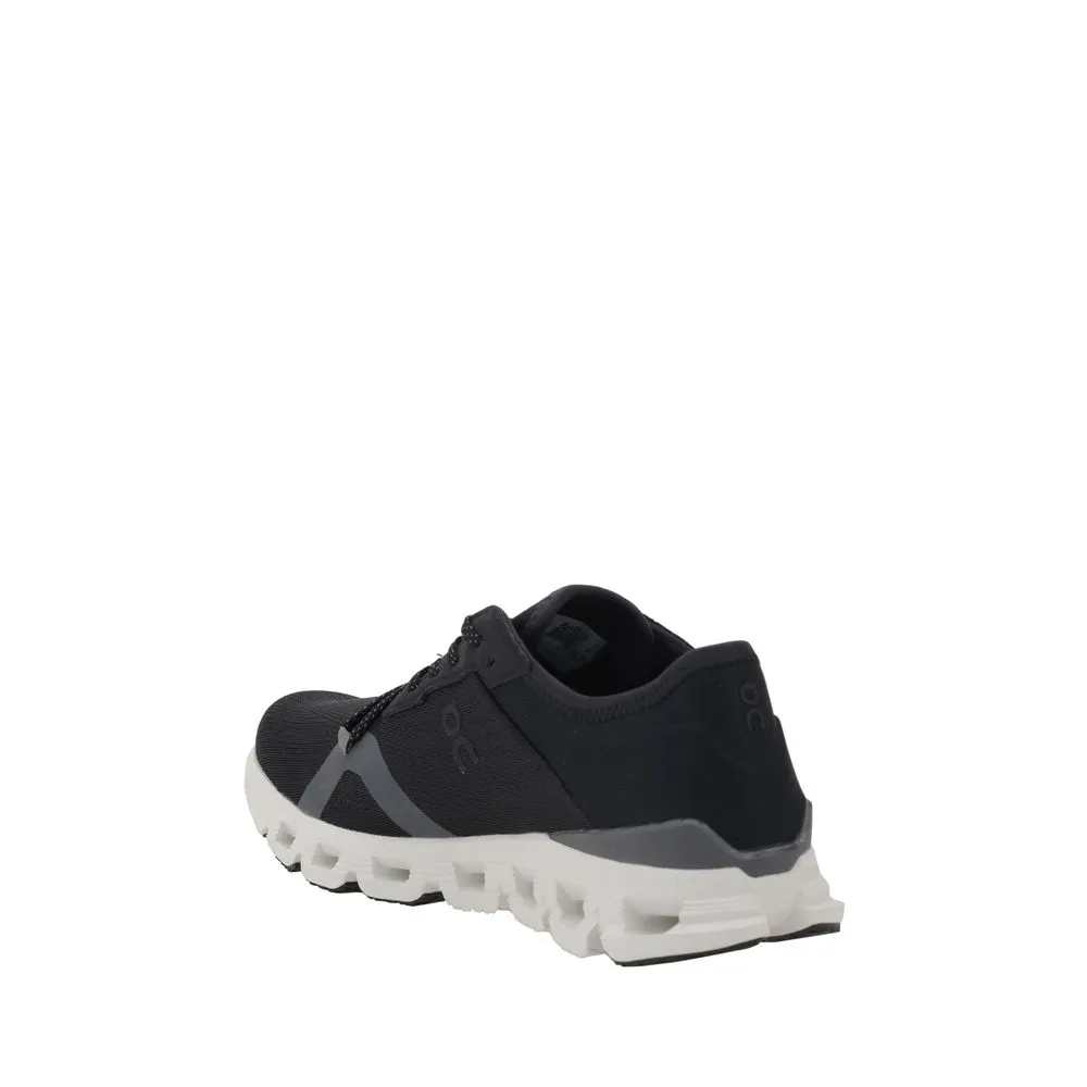 ON Cloud X 4 Ad Sneakers
