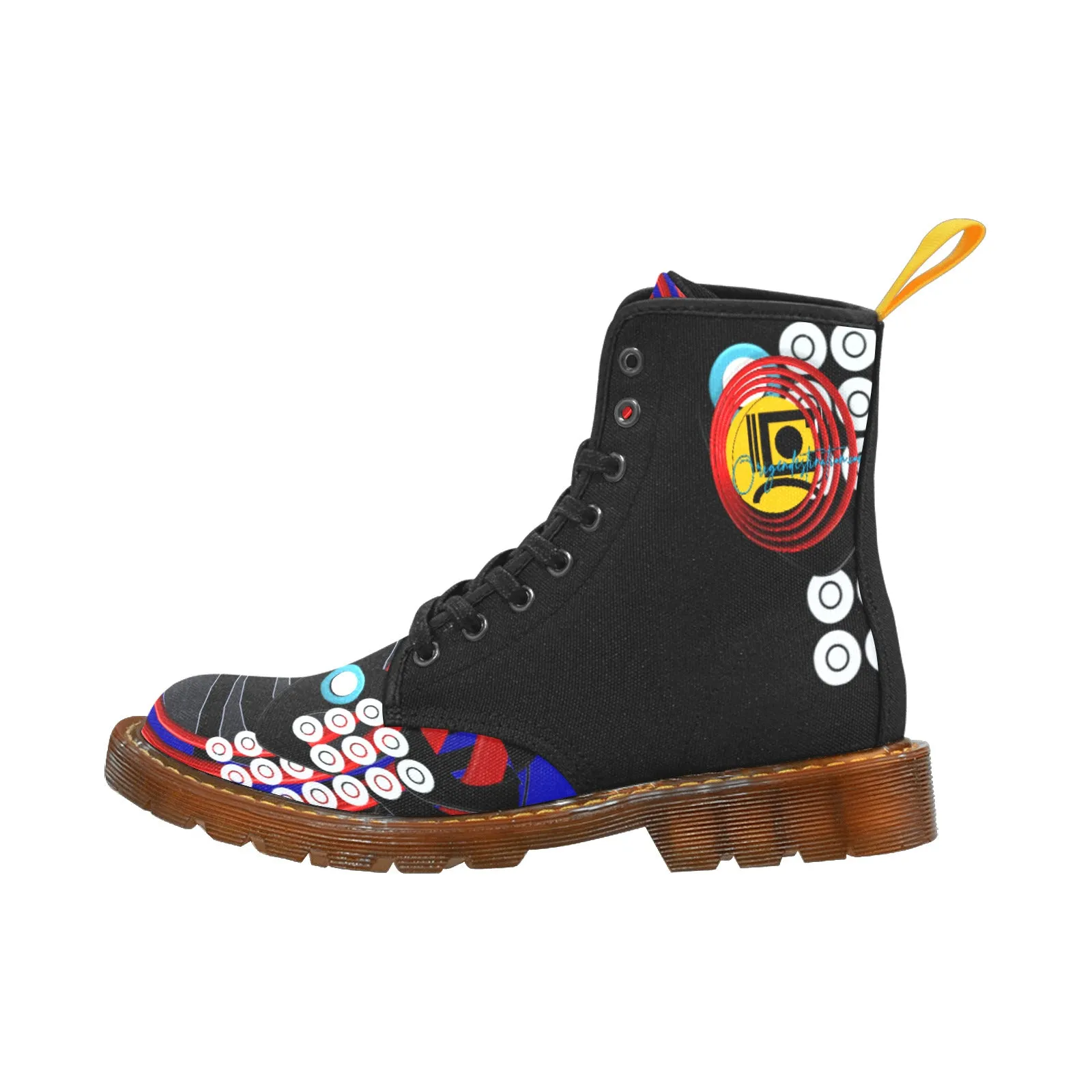 Origen Destination Singature Women's TSPH-4 Boots