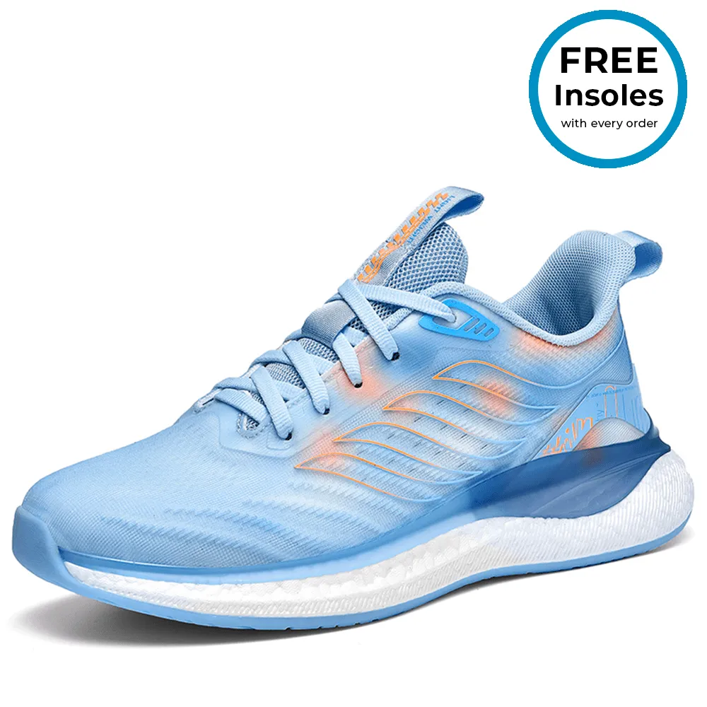 Ortho Skein™- Hands-Free Orthopedic Shoes (Last pieces)