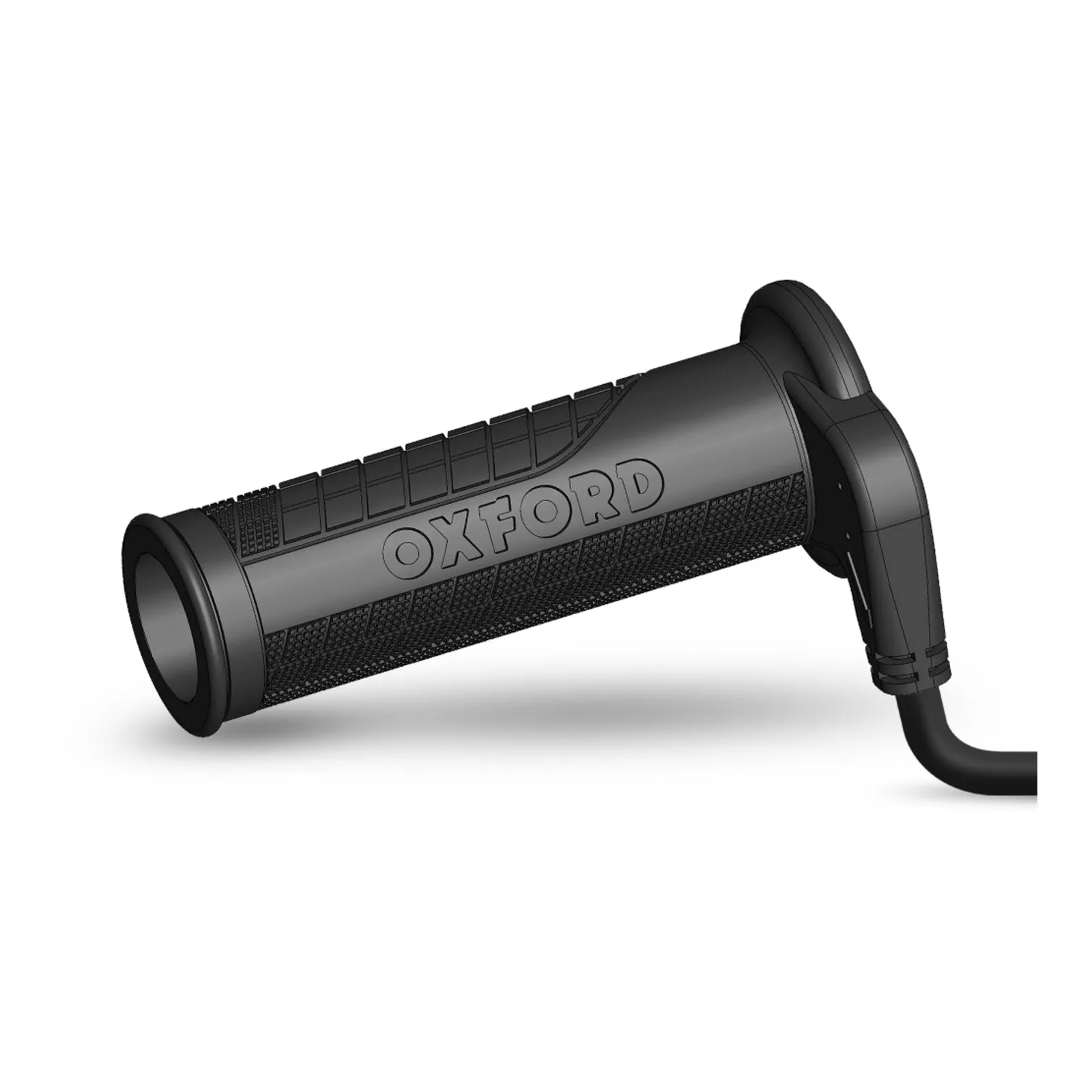 Oxford HotGrips Advanced Touring 9 Stage