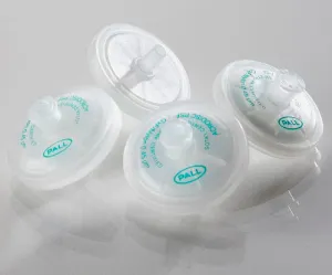 PALL AP-4549 Acrodisc PSF Syringe Filters with Nylon Membrane - GxF/0.45 µm (50/pkg 200/cs)