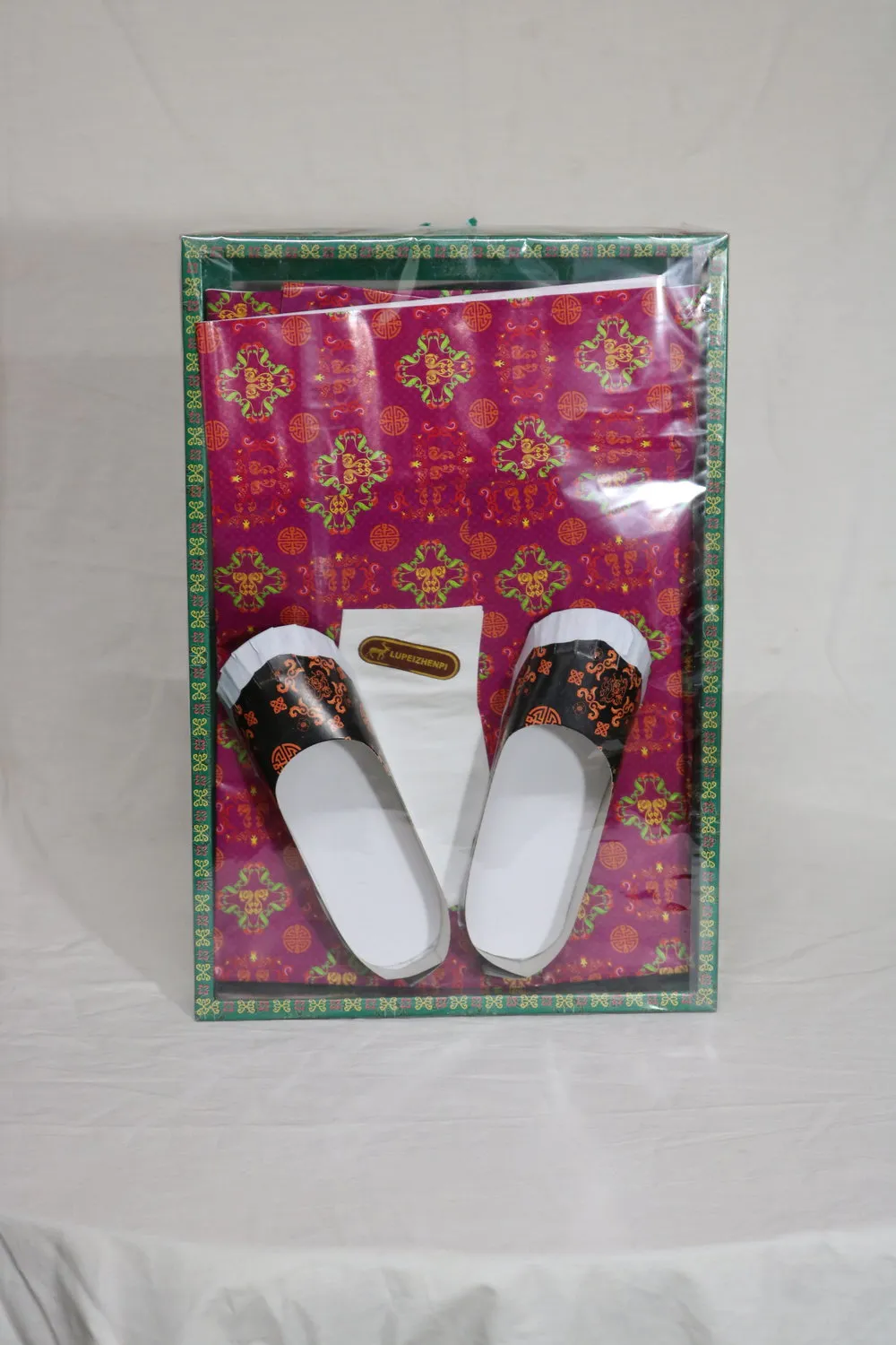 PB029 (Female) Clothes Set with Shoes and Gold Bracelet