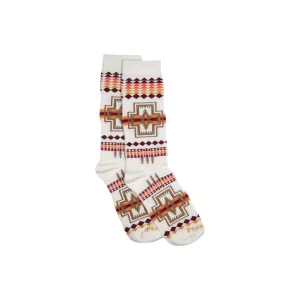 Pendleton Century Harding Crew Socks