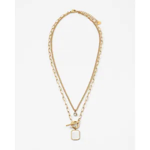 Penny Necklace