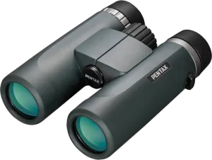 Pentax AD 10x36 Binoculars Waterproof