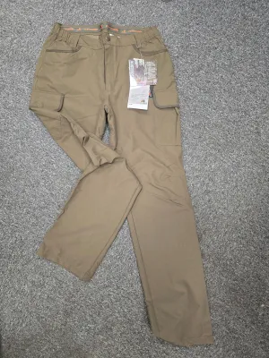 Percussion Savane Hyperstretch Trousers 4D stretch technology