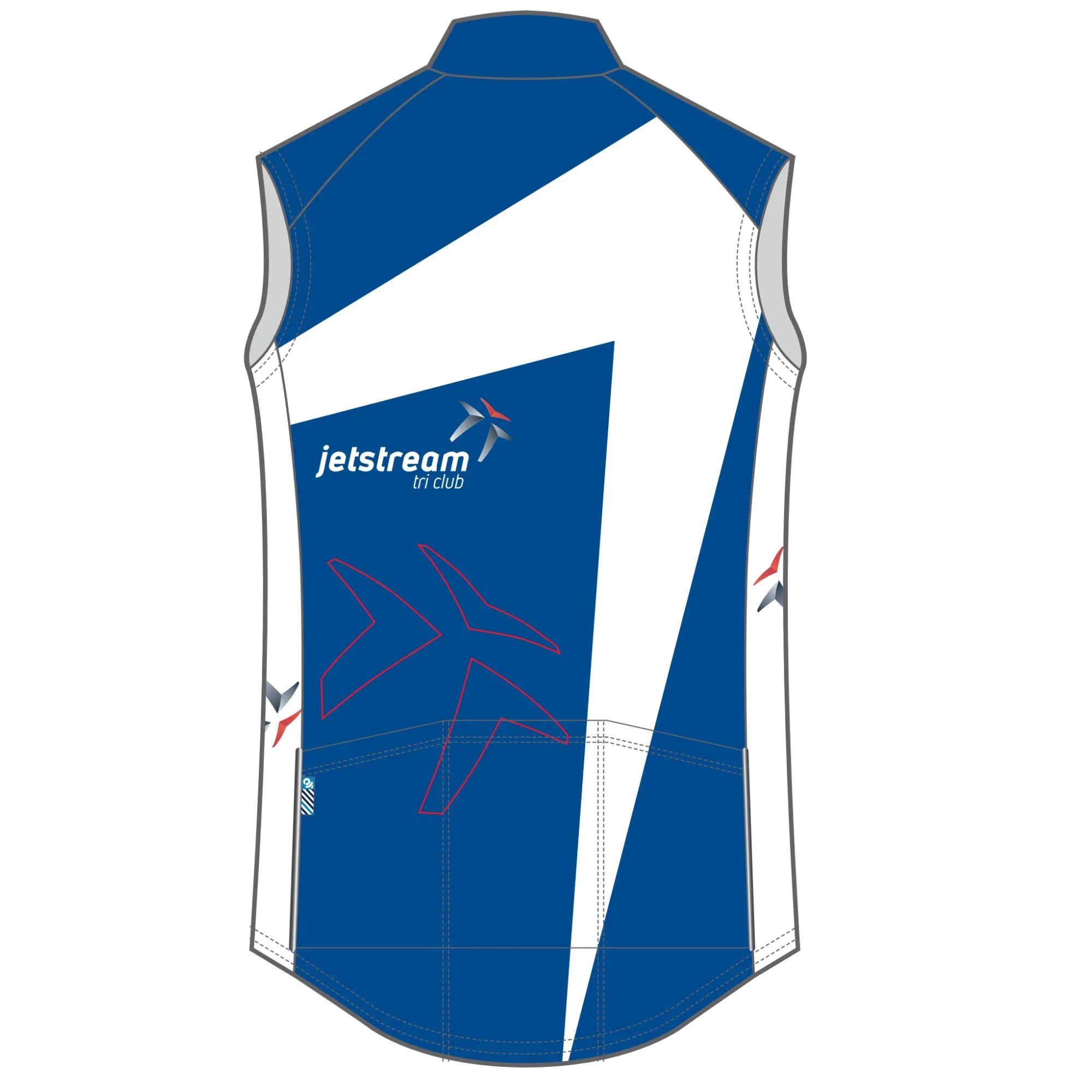 Performance  Wind Vest