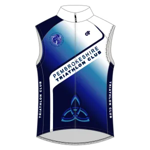 Performance  Wind Vest
