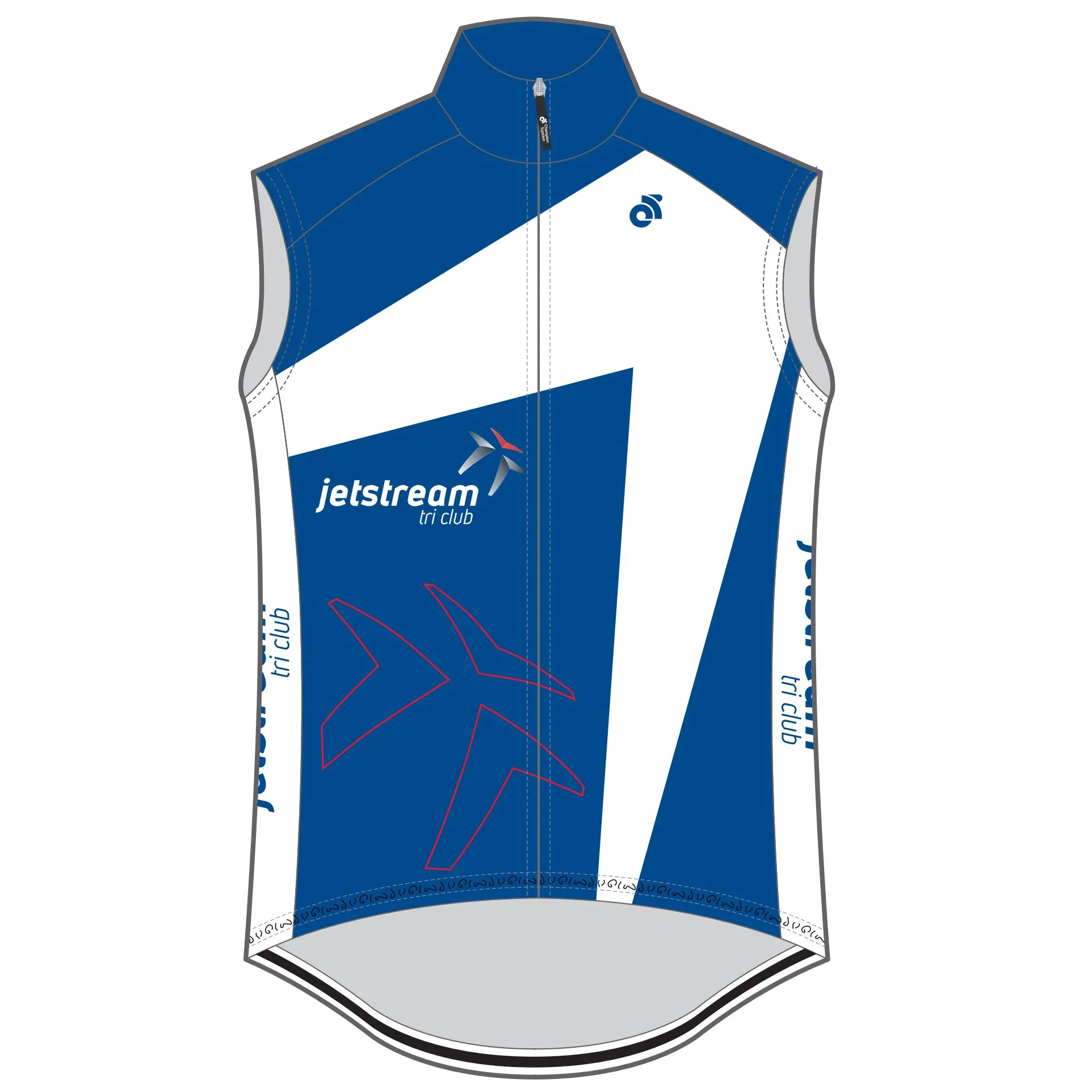 Performance  Wind Vest