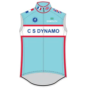 Performance  Wind Vest