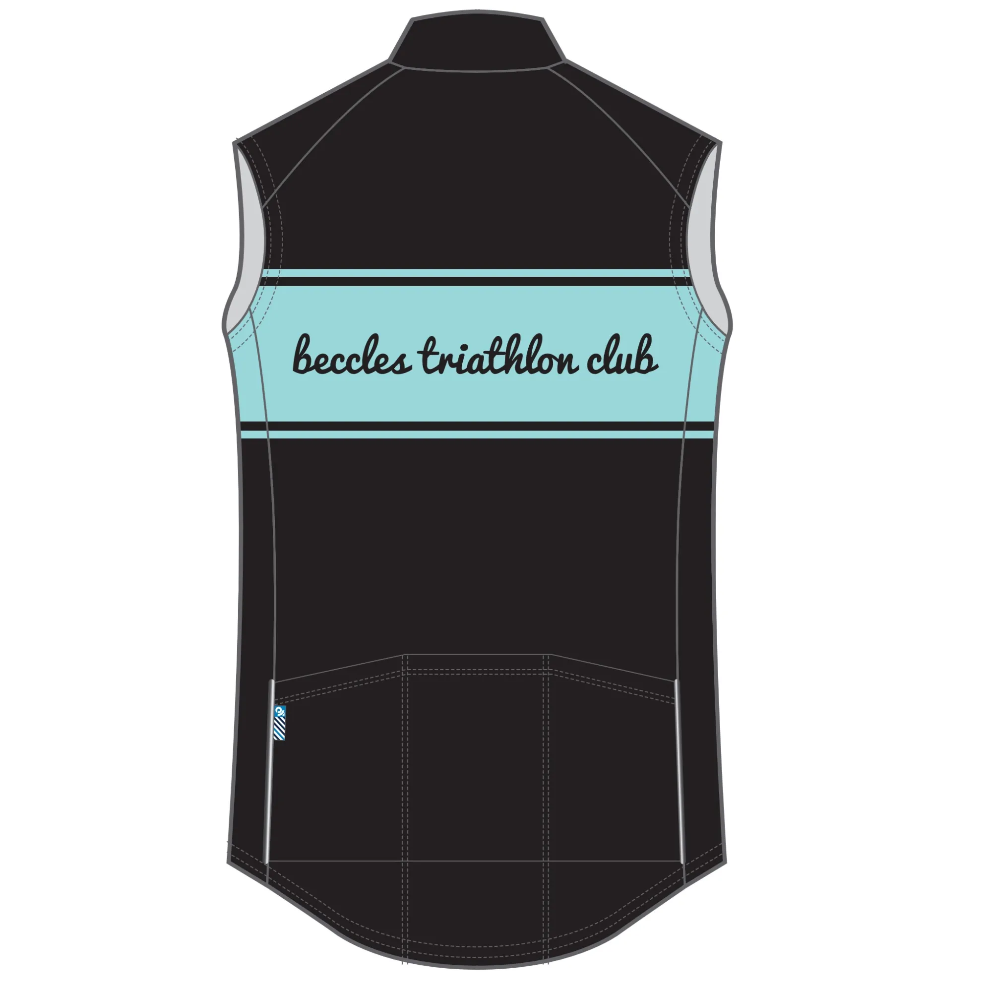 Performance  Wind Vest