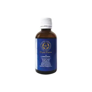 Phyto Force Cinnamon