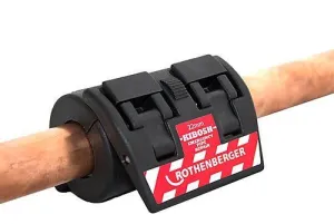 Pipe repair tool KIBOSH