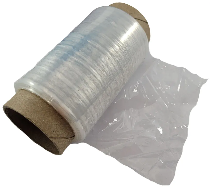 Plastic Stretch Wrap - Mini