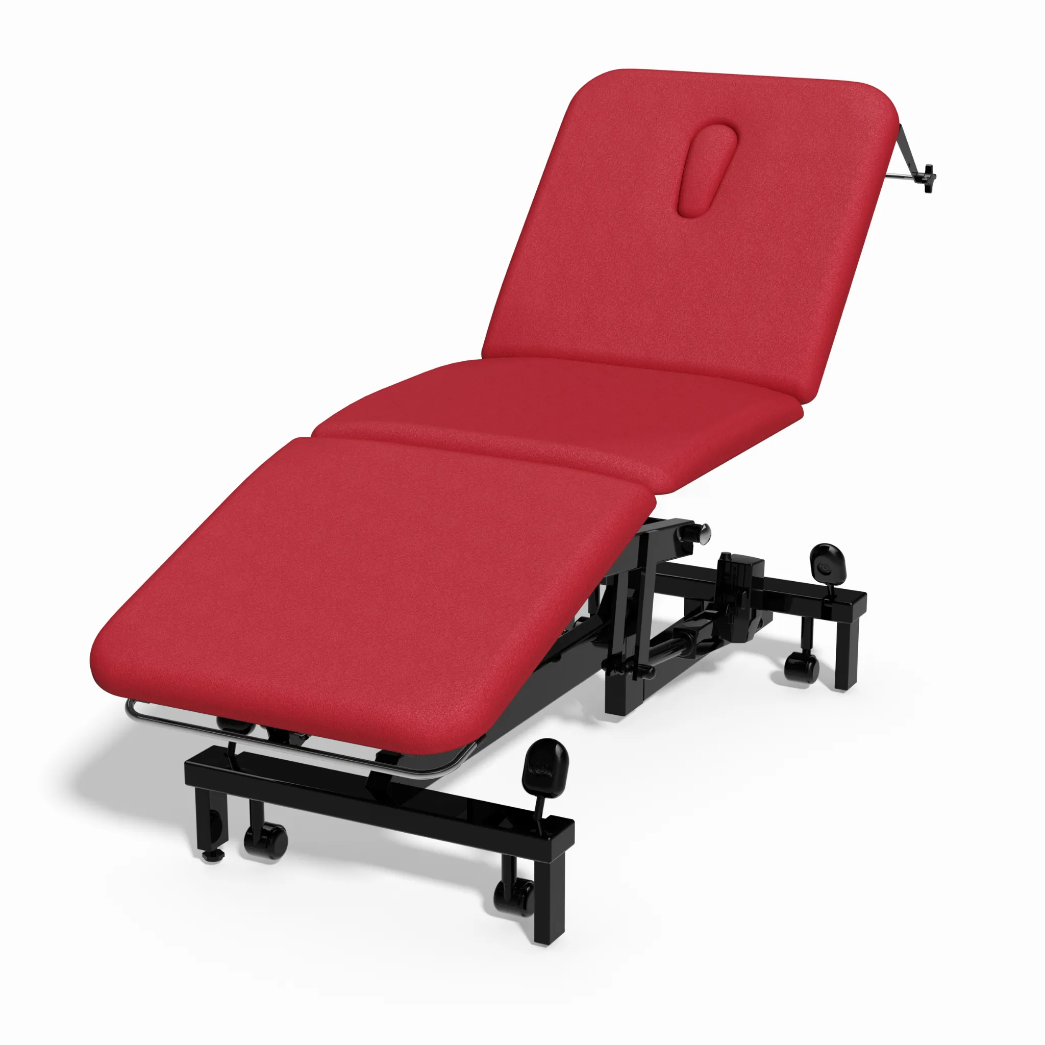 Plinth Electric 3 Section Tattoo Chair