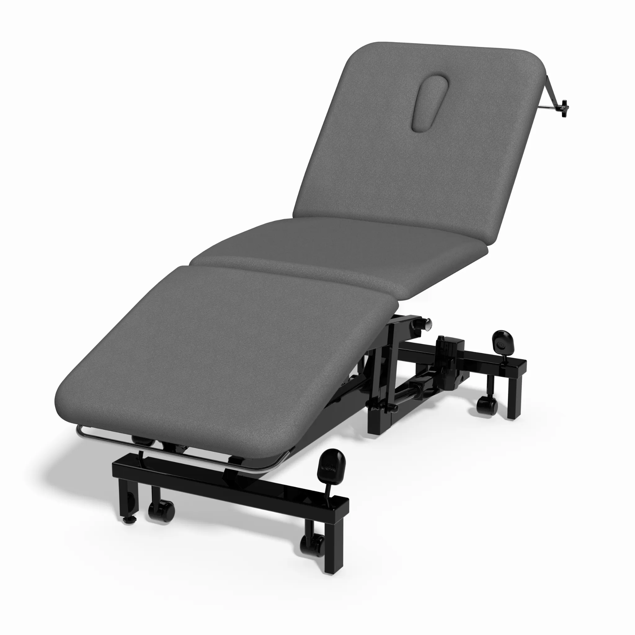 Plinth Electric 3 Section Tattoo Chair