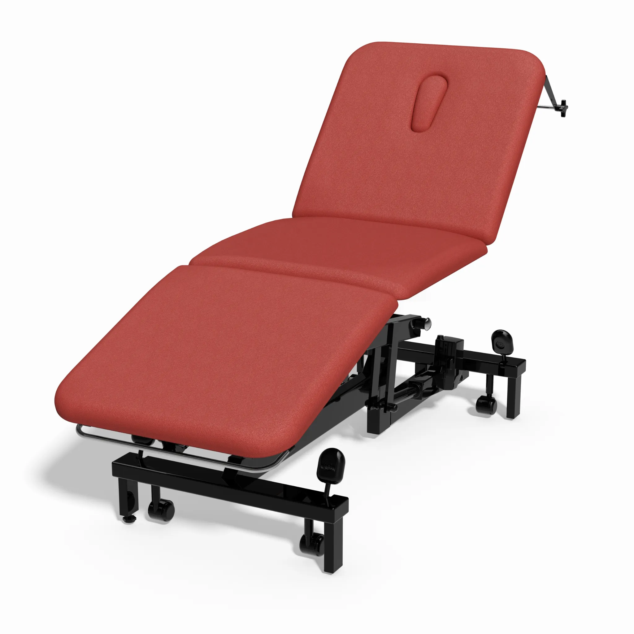 Plinth Electric 3 Section Tattoo Chair