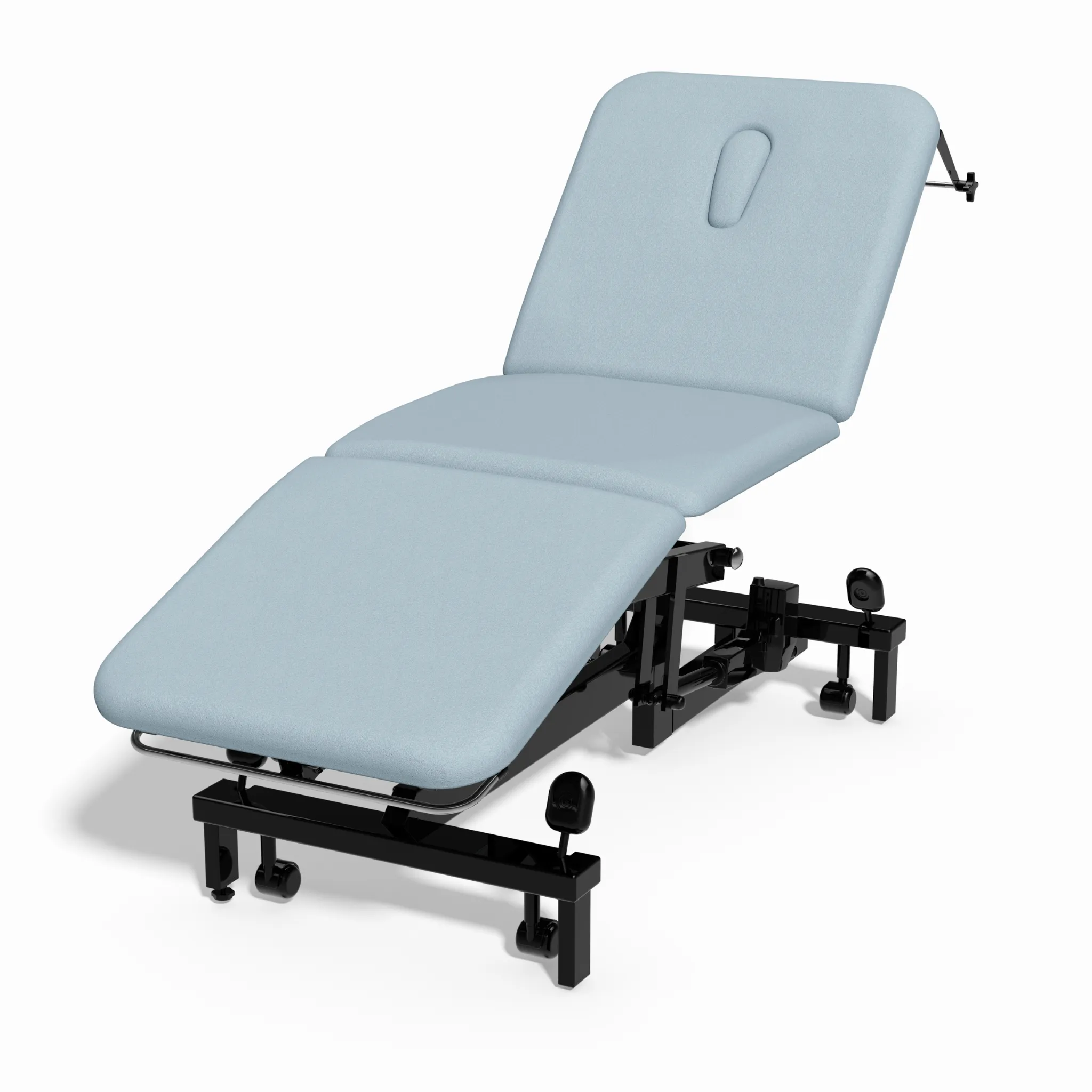 Plinth Electric 3 Section Tattoo Chair