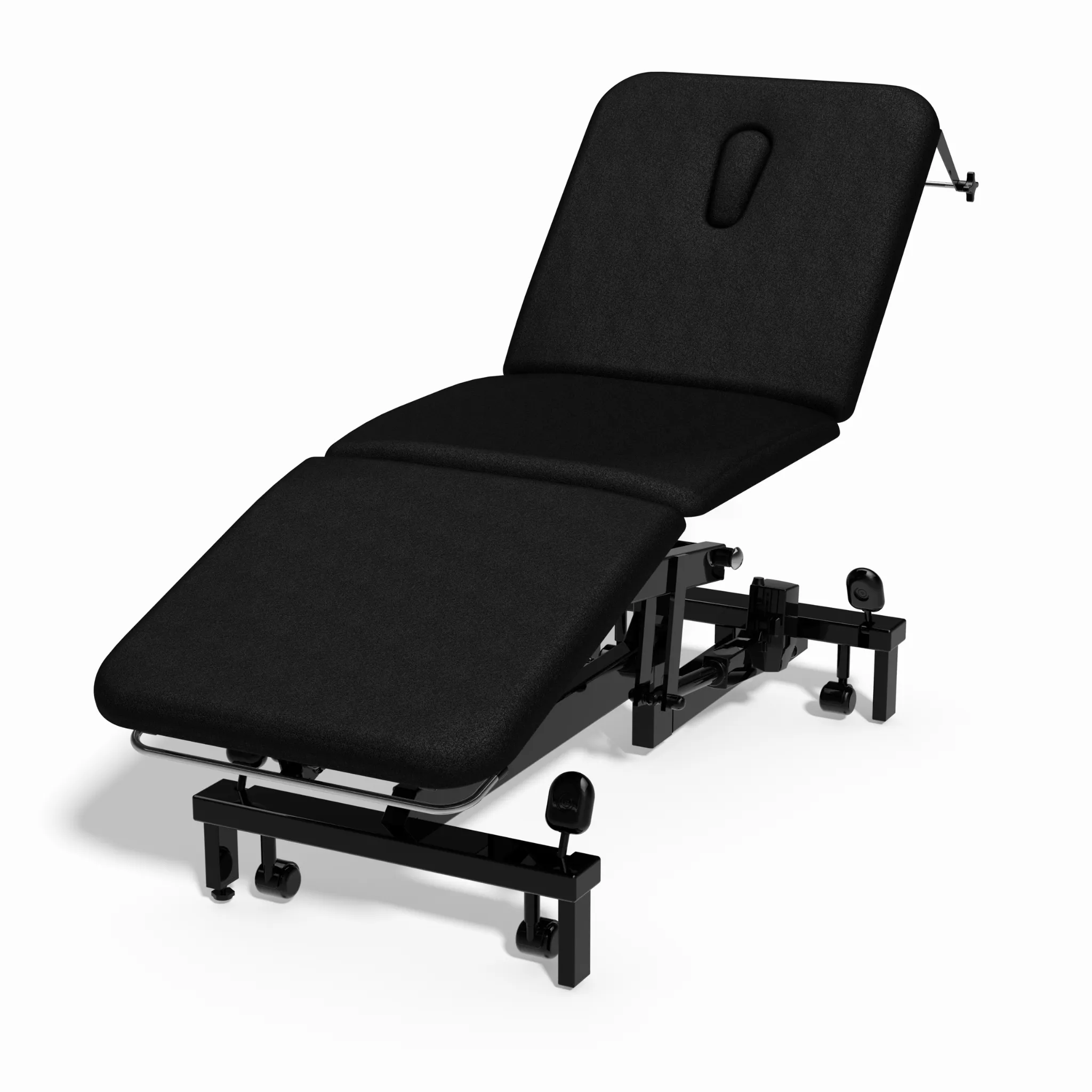Plinth Electric 3 Section Tattoo Chair