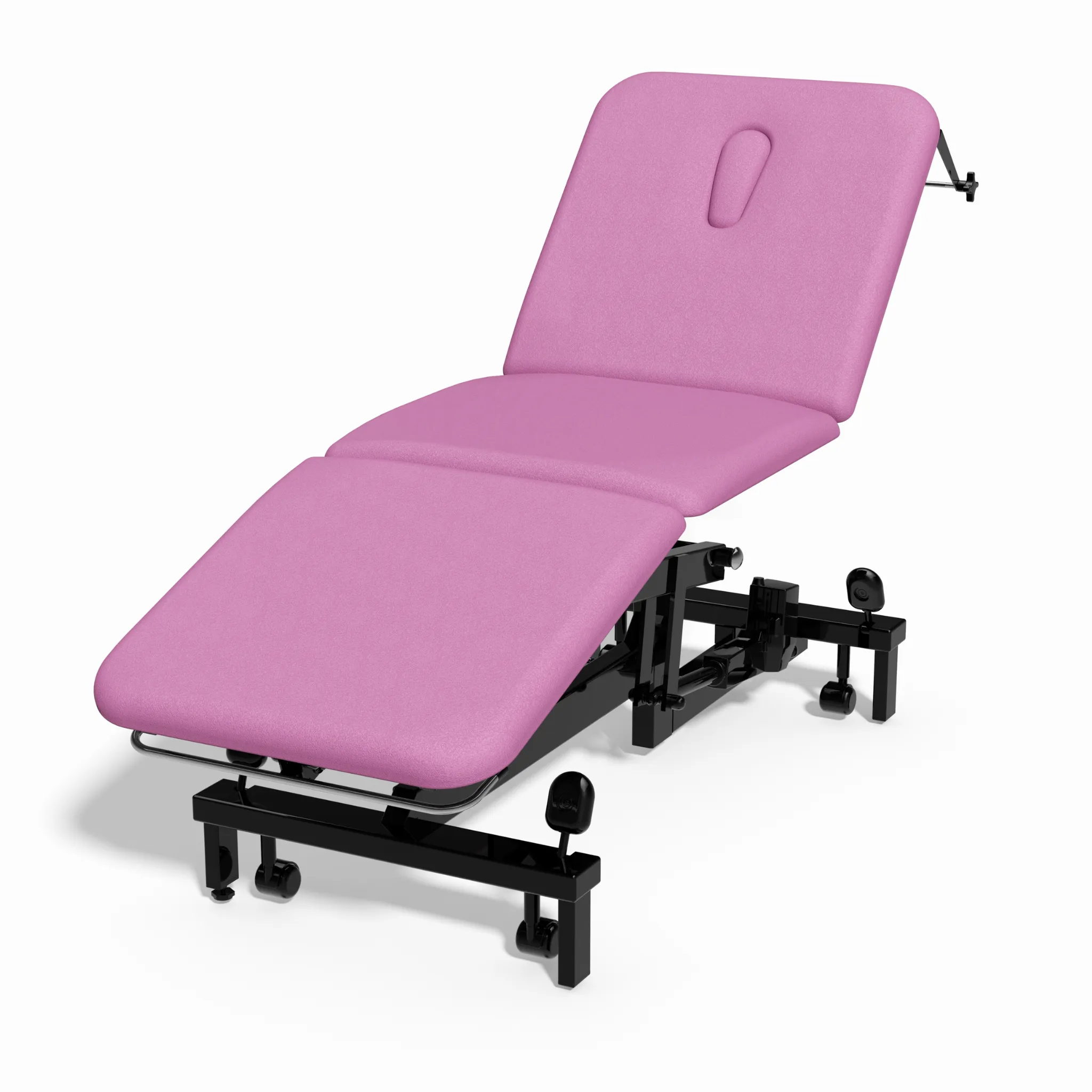 Plinth Electric 3 Section Tattoo Chair